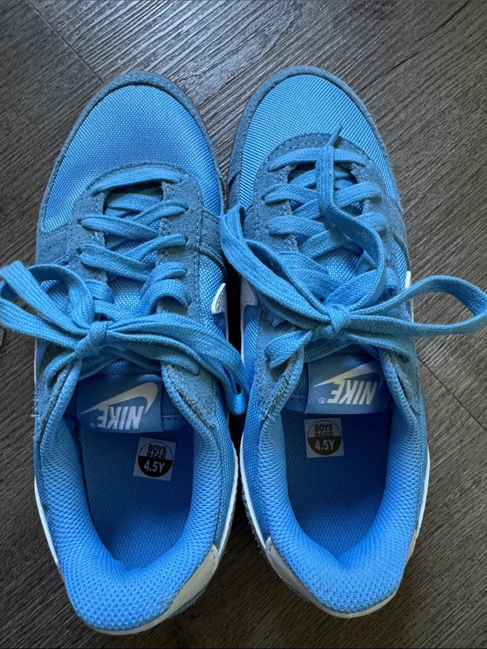 Nike field general 82’